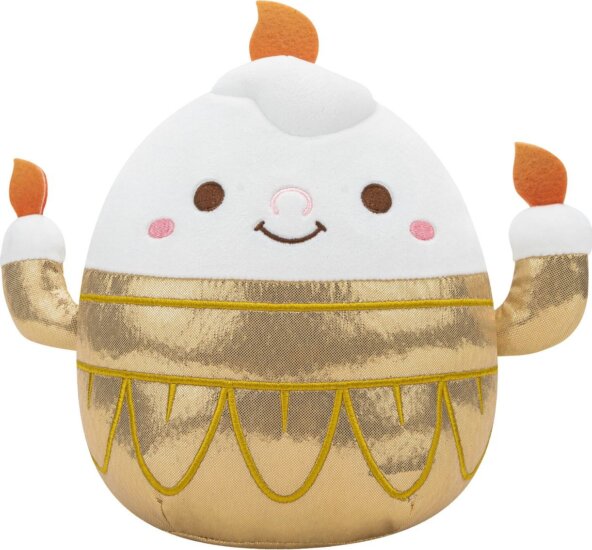Squishmallows Disney, Lumiere, 20 cm