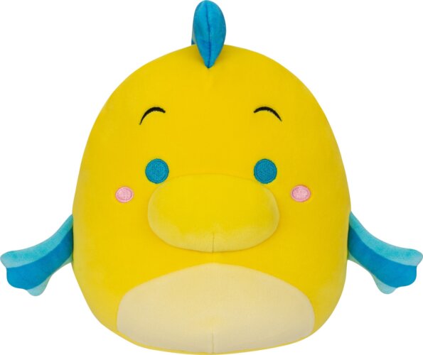 Squishmallows Disney, Ficánka, 20 cm