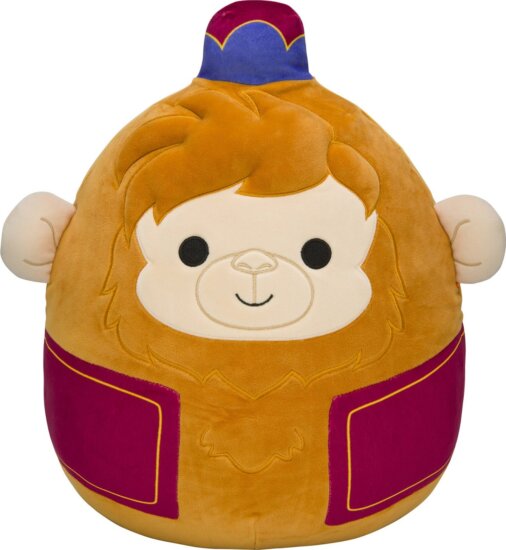 Squishmallows Disney, Abu, 20 cm