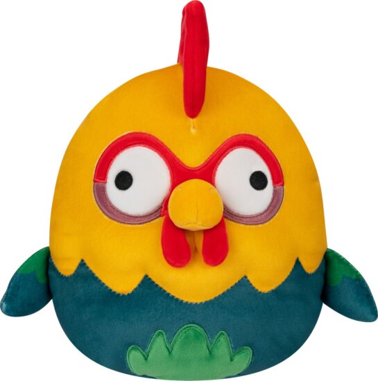 Squishmallows Disney, Hei-Hei, 20 cm