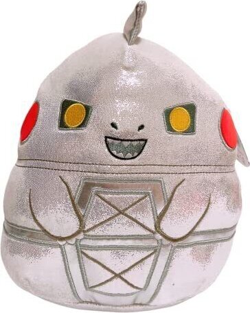 Squishmallows Godzilla, Mecha Godzilla, 20 cm