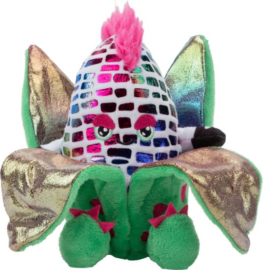 Living On the Veg kukorica plüss, Kendall, 15 cm