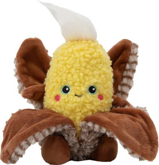 Living On the Veg kukorica plüss, Herbert, 15 cm