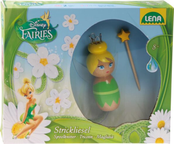 Lena, Csingiling ékszer kötő készlet