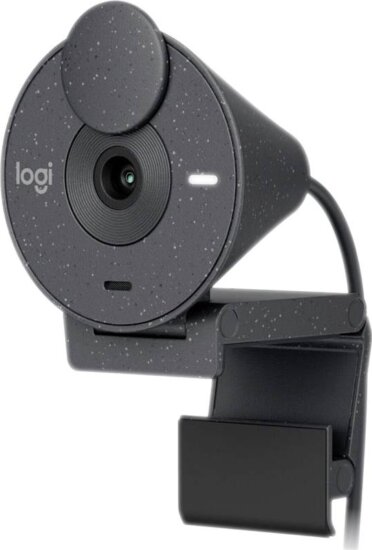 Logitech Brio 305 (Full HD, grafitszürke)