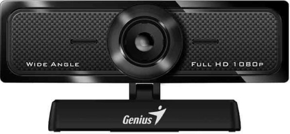Genius Widecam F100 V2 (Full HD, fekete) Genius Widecam F100 V2 (Full HD, fekete)