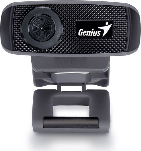 Genius Facecam 1000X V2 (HD, fekete)