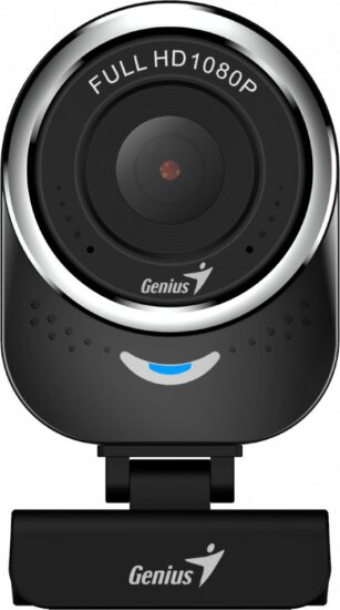Genius qCam 6000 (HD, fekete) Genius qCam 6000 (HD, fekete)