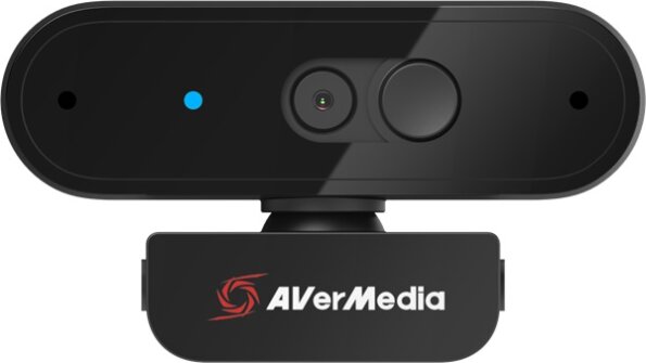 AVerMedia PW310P (Full HD, USB) AVerMedia PW310P (Full HD, USB)