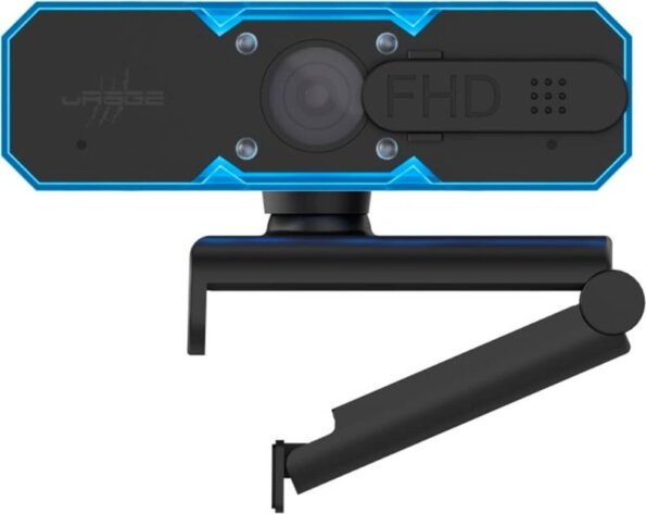 Hama uRage REC 900FHD (Full HD, 60 fps, streaming)