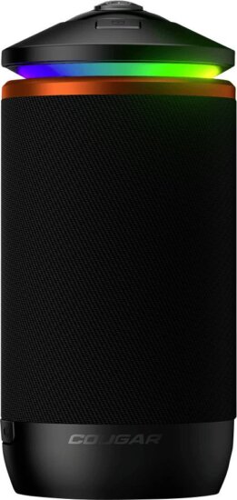 Cougar CGR-CAM3-RWB-01 (HD)