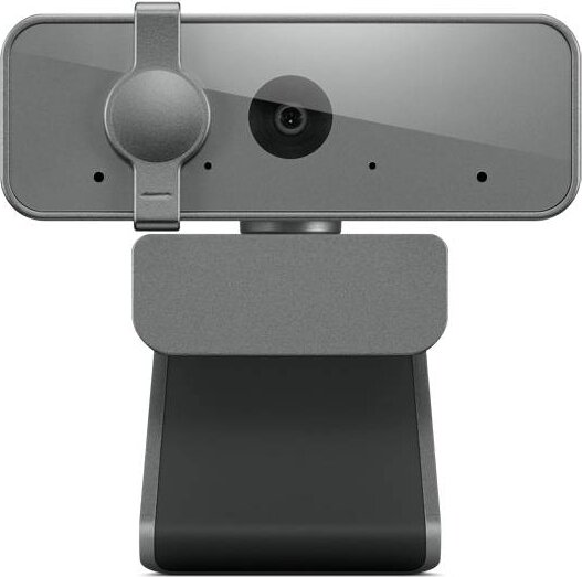 Lenovo Select (Full HD, mikrofon, csíptetős tartó)