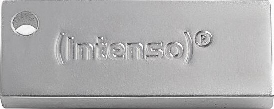 Intenso Premium Line 64GB (USB3.2, ezüst)