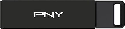 PNY Elite-X 128GB (USB3.2 Gen1, USB-C, fekete) PNY Elite-X 128GB (USB3.2 Gen1, USB-C, fekete)
