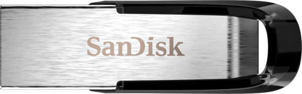 SanDisk Ultra Flair 32GB (USB3.0, ezüst)
