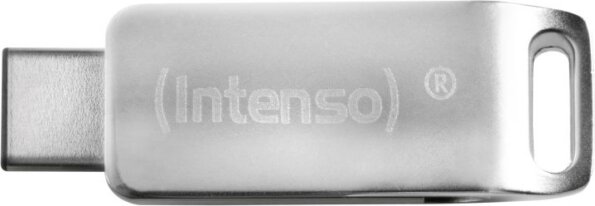 Intenso cMobile Line 32GB (USB3.2, ezüst)