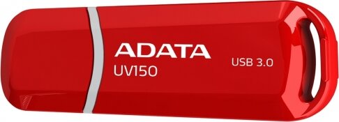ADATA UV150 32GB (USB2.0, piros)
