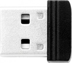 Verbatim Store'n'Stay Nano 32GB (USB2.0, fekete)