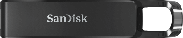 SanDisk Ultra 32GB (USB 3.1 Gen 1, USB Type-C, fekete)