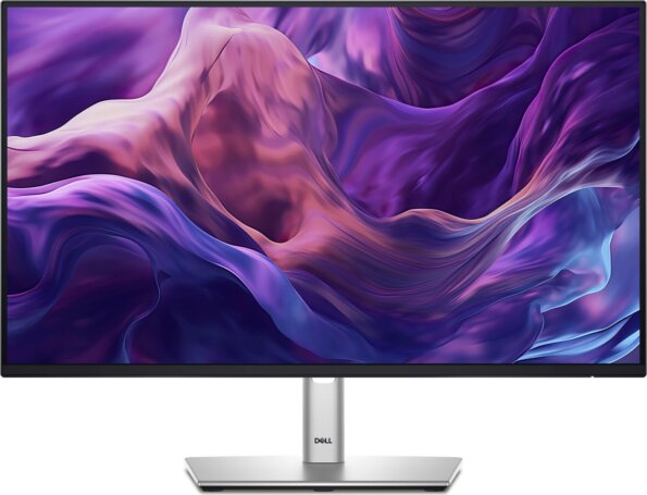 Dell P2425HE 23,8" FHD IPS LED monitor