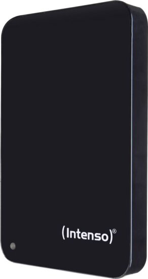 Intenso Memory Drive 1TB (2,5", USB3.0, fekete)