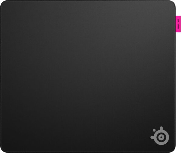 SteelSeries QcK Performance L Speed (gamer, fekete)