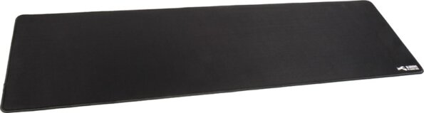 Glorious G-E (gamer, Extended, fekete)