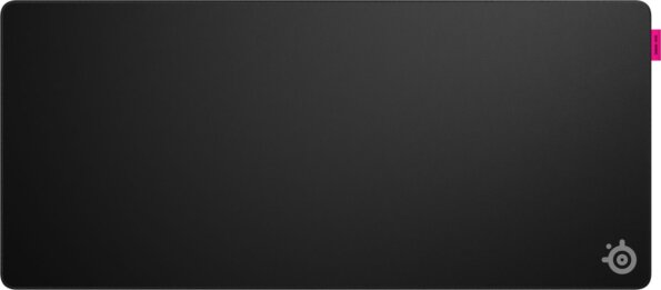 SteelSeries QcK Performance XL Speed (gamer, fekete)