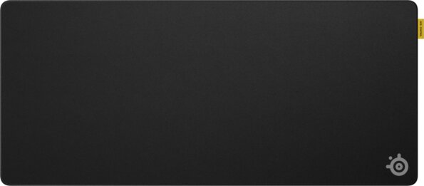 SteelSeries QcK Performance XL Control (gamer, fekete)