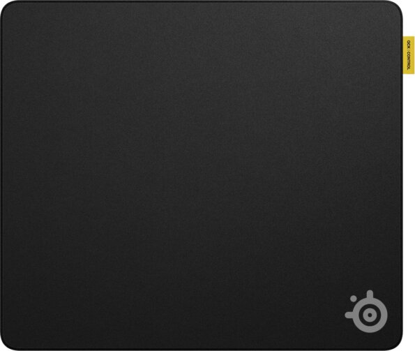 SteelSeries QcK Performance L Control (gamer, fekete)