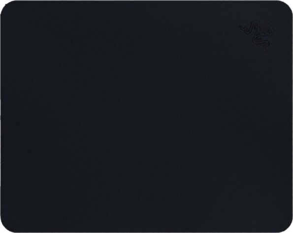 Razer Goliathus Mobile Stealth Edition (gamer, fekete)