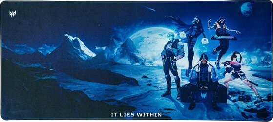 Acer Predator Force PMP470 (gamer, XXL, kék)