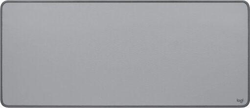 Logitech Studio Series Desk Mat (középszürke)
