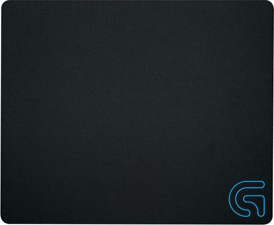 Logitech G240 (gamer, fekete)