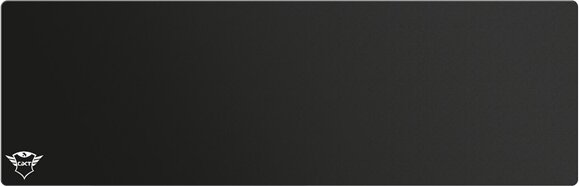 Trust GXT 758 (gamer, XL, fekete)