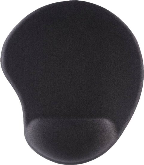 Hama Ergo Mini (zselés, fekete)