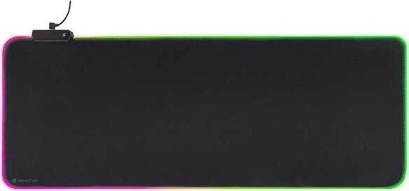Tracer Maxi RGB GameZone (gamer, RGB, szövet, 800x300mm, fekete) Tracer Maxi RGB GameZone (gamer, RGB, szövet, 800x300mm, fekete)