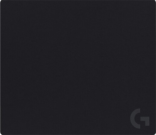 Logitech G640 (gamer, fekete)