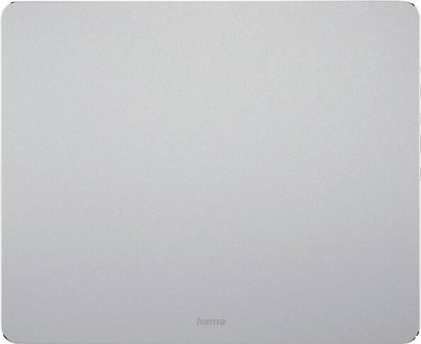 Hama Aluminium (ezüst)