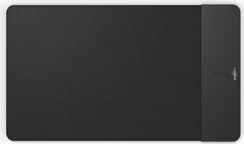 Hama uRage Lethality 460 QI (gamer, vezeték nélküli töltés, fekete)