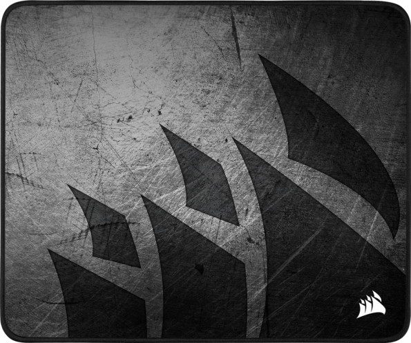 Corsair MM300 Pro (gamer, Medium, fekete)