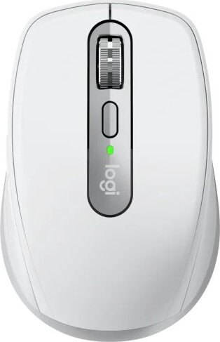 Logitech MX Anywhere 3S for Business (vezeték nélküli, világosszürke) Logitech MX Anywhere 3S for Business (vezeték nélküli, világosszürke)