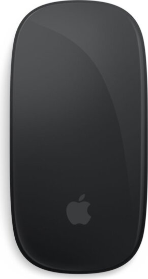 Apple Magic Mouse (2024) (Bluetooth, fekete) Apple Magic Mouse (2024) (Bluetooth, fekete)