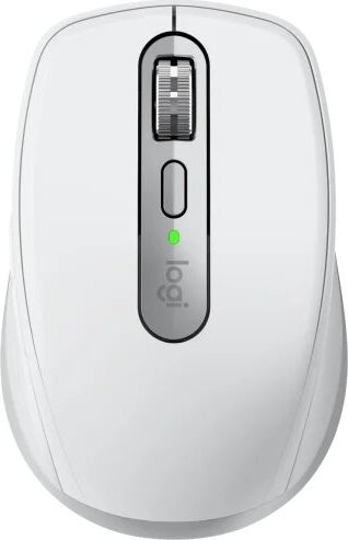 Logitech MX Anywhere 3S (vezeték nélküli, világosszürke)
