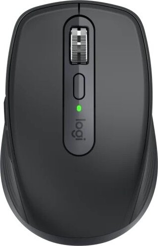 Logitech MX Anywhere 3S (vezeték nélküli, grafitszürke)