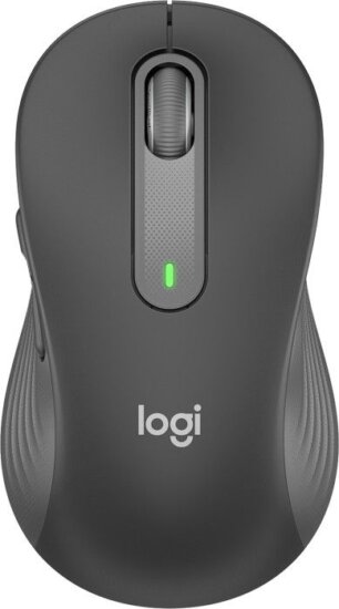 Logitech Signature M650 Large (vezeték nélküli, grafitszürke)