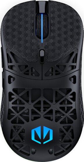 Endorfy Liv (vezeték nélküli, fekete)