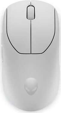 Dell Alienware Pro Wireless (gamer, vezeték nélküli, lunar light)