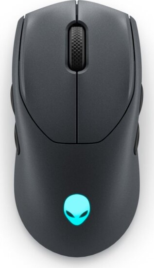 Dell Alienware Dark Side of the Moon (gamer, tri-mode)