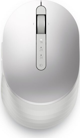 Dell MS7421W Premier (vezeték nélküli, újratölthető, platinum silver)